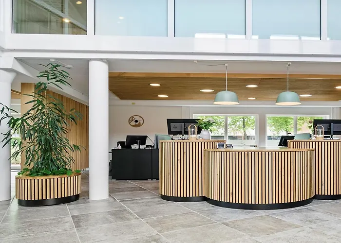 Aldeamento Turístico Byferie