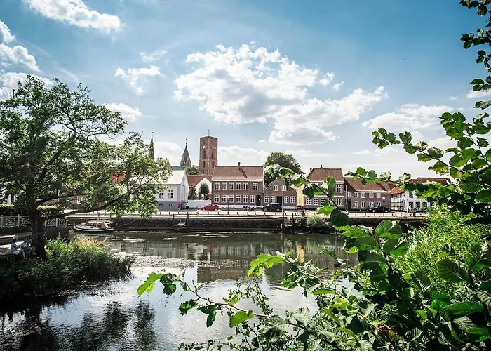 Byferie Aldeamento Turístico Ribe