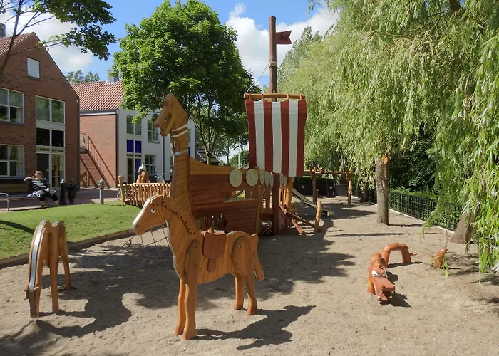 Aldeamento Turístico Byferie