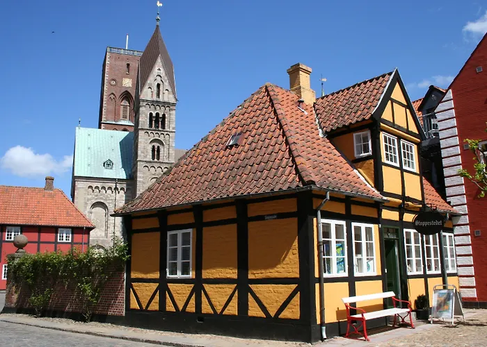 Byferie Prázdninový areál 4*