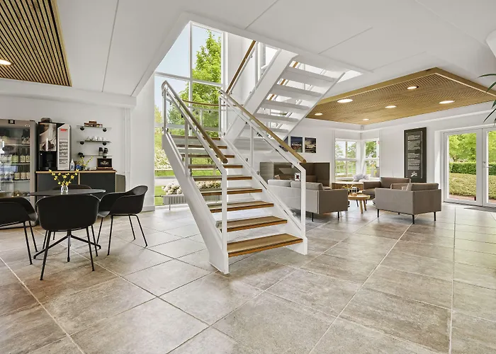 Byferie Prázdninový areál Ribe