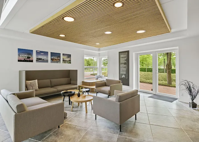 Aldeamento Turístico Byferie 4*