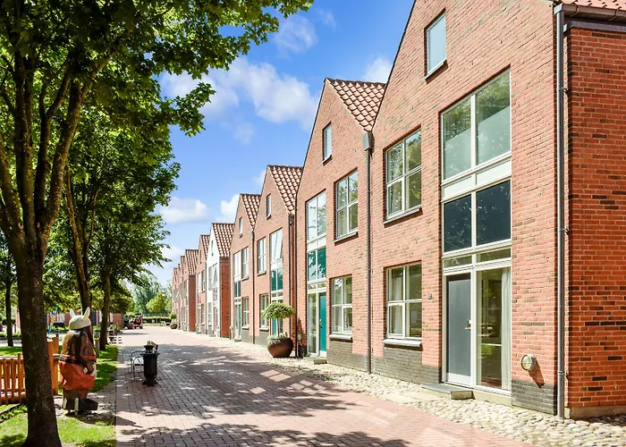 Prázdninový areál Byferie 4*