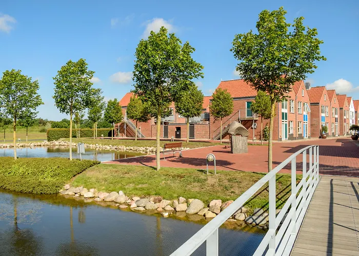 Byferie Prázdninový areál