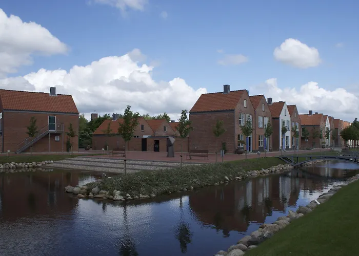 Byferie Aldeamento Turístico Ribe