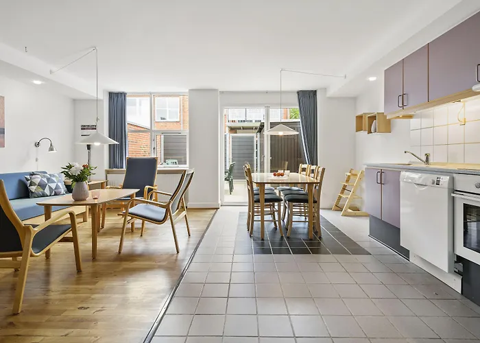 Byferie Prázdninový areál