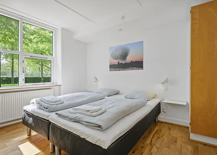 Aldeamento Turístico Byferie 4*