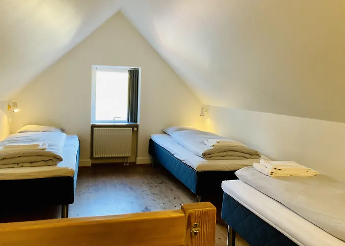 Byferie Aldeamento Turístico