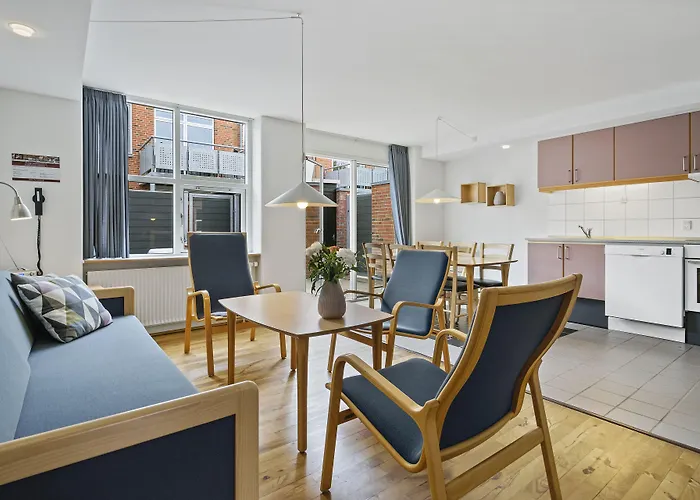 Byferie Prázdninový areál 4*