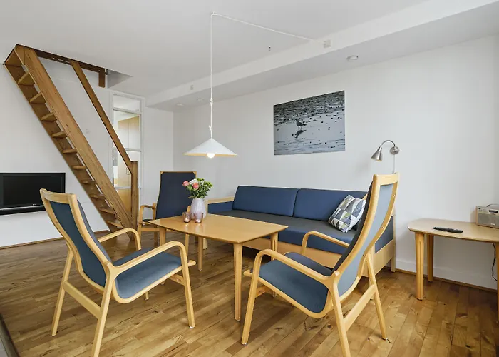 Byferie Prázdninový areál 4*