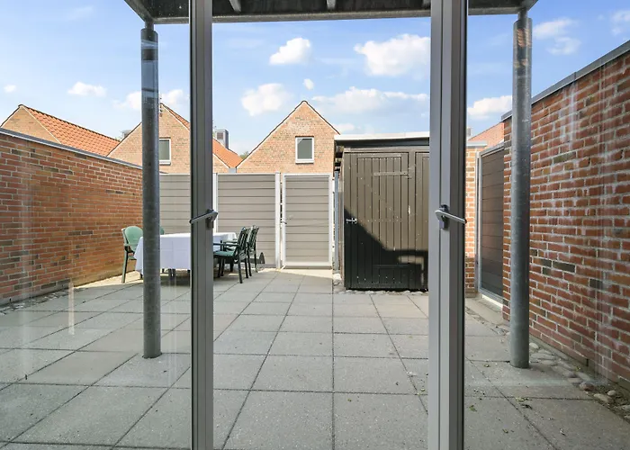 Byferie Prázdninový areál 4*