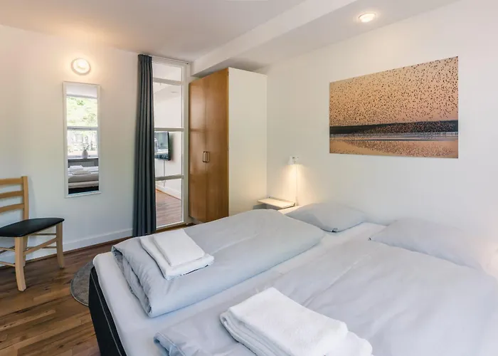 Aldeamento Turístico Byferie