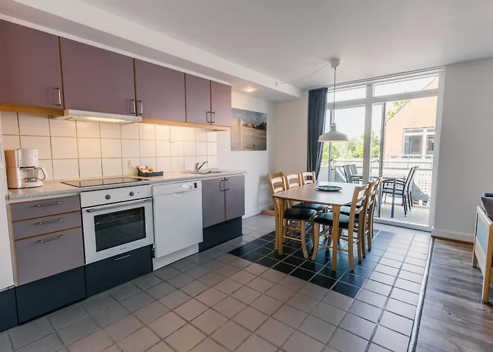 Aldeamento Turístico Byferie