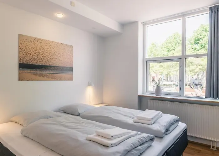 Byferie Prázdninový areál