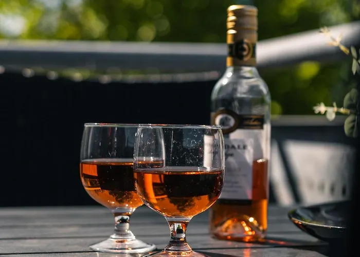 Byferie Aldeamento Turístico 4*