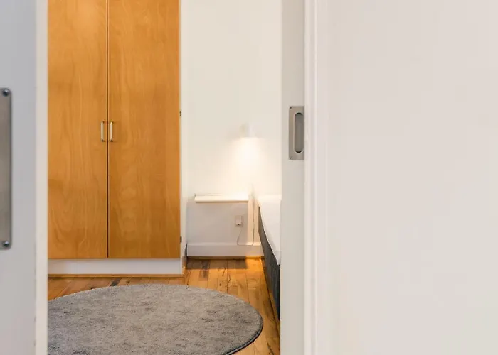 Aldeamento Turístico Byferie