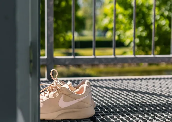 Byferie Aldeamento Turístico Ribe