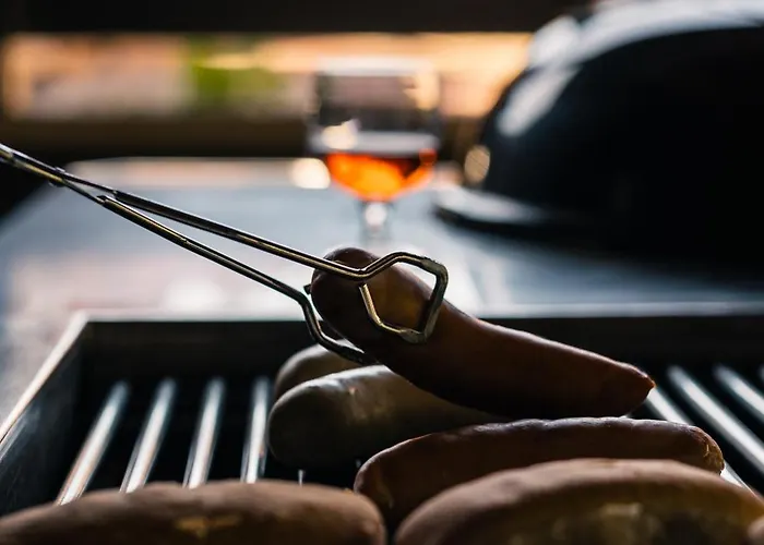 Byferie Aldeamento Turístico