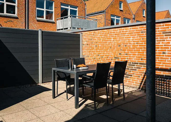 Aldeamento Turístico Byferie Ribe